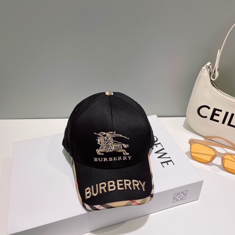 Burberry cap hm (169)